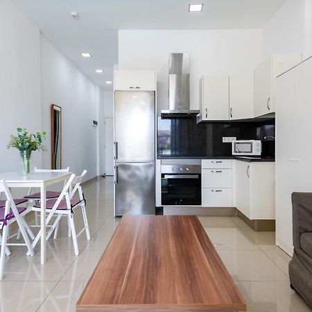 Lenas Modern Apartment San Bartolomé Exterior foto