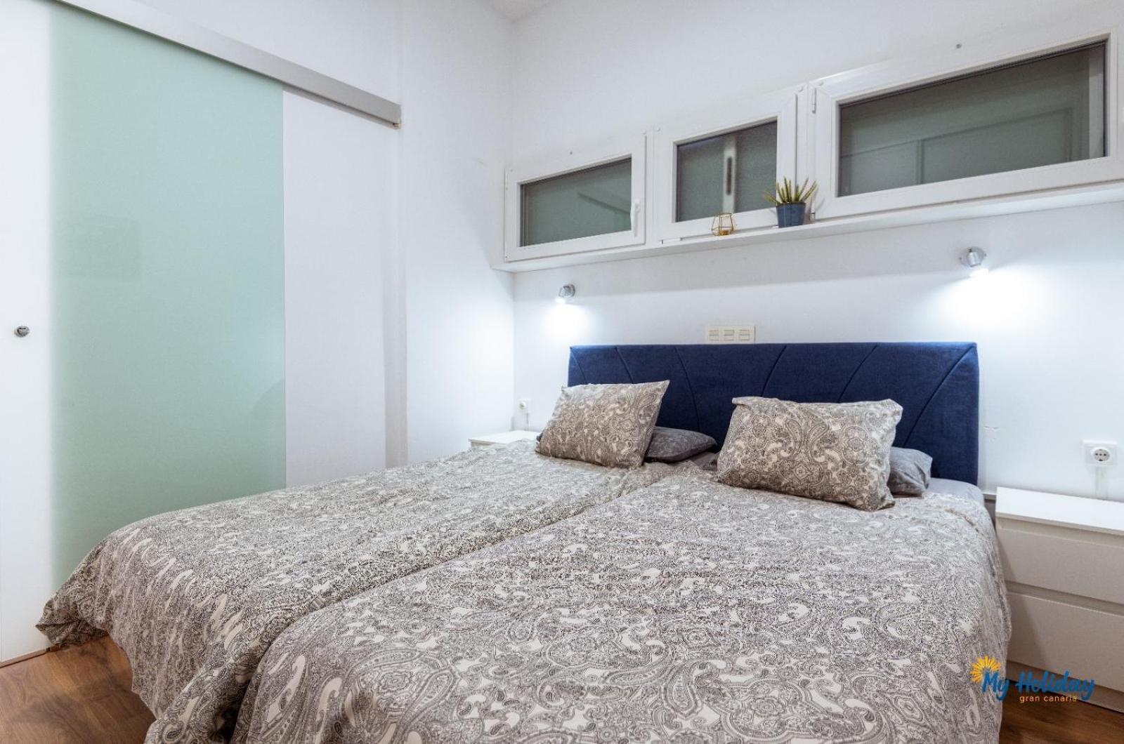 Lenas Modern Apartment San Bartolomé Exterior foto