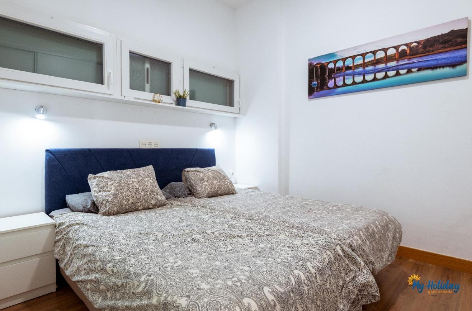 Lenas Modern Apartment San Bartolomé Exterior foto