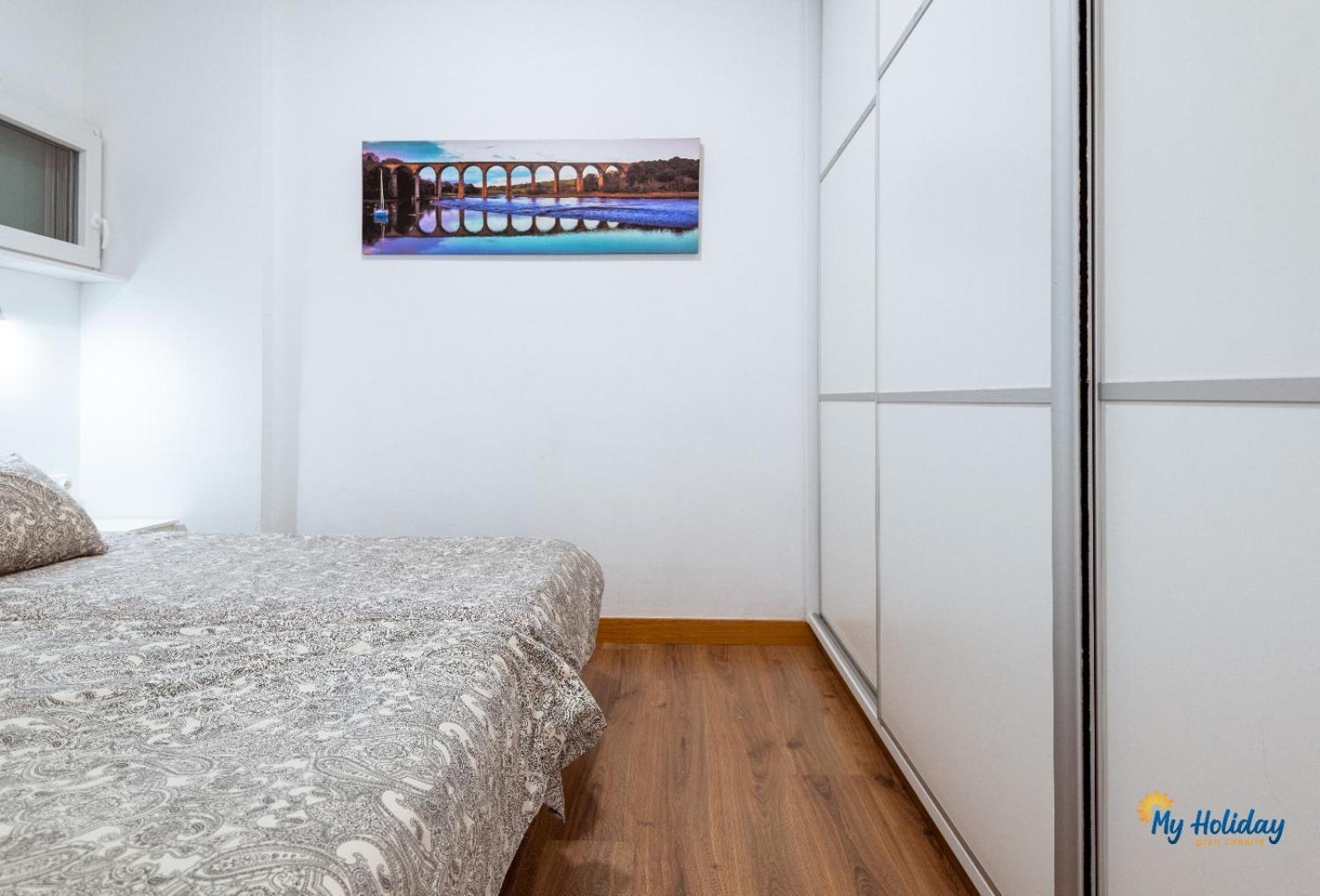 Lenas Modern Apartment San Bartolomé Exterior foto